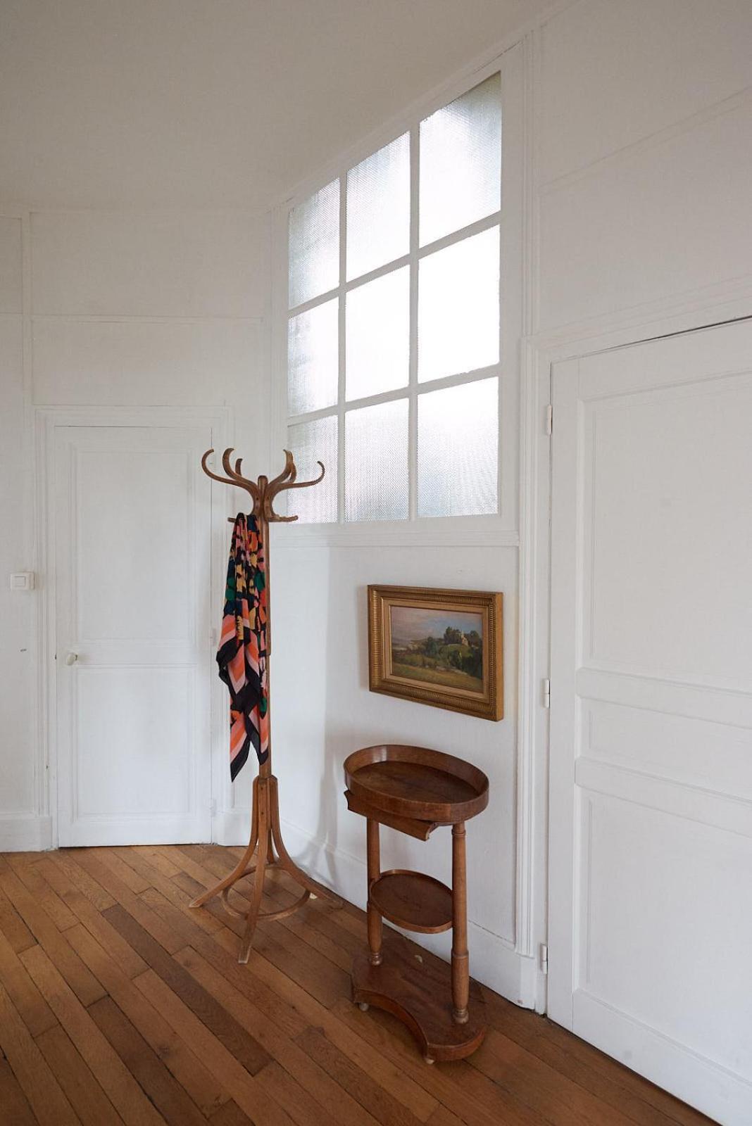 Suite Haussmannienne En Sologne Vierzon Exterior foto